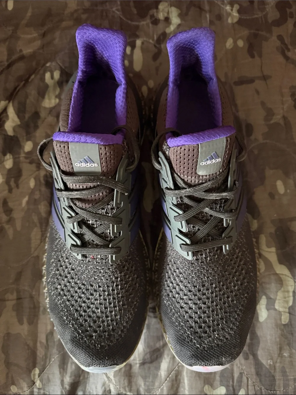 Adidas ULTRA4D Men's size 11.5